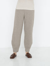 enrica | チャイニーズラクーン混ソフトタッチパンツ