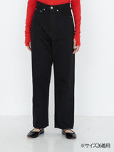 KURO | デニムパンツ OPTIMA ONE WASH