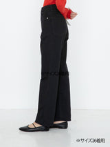 KURO | デニムパンツ OPTIMA ONE WASH