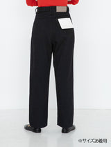 KURO | デニムパンツ OPTIMA ONE WASH