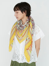 manipuri | 0151333008stoleスプリングスプリング