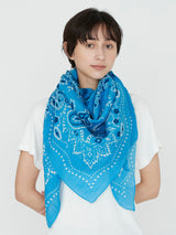 manipuri | 0151333016stoleカレイドバンダナ