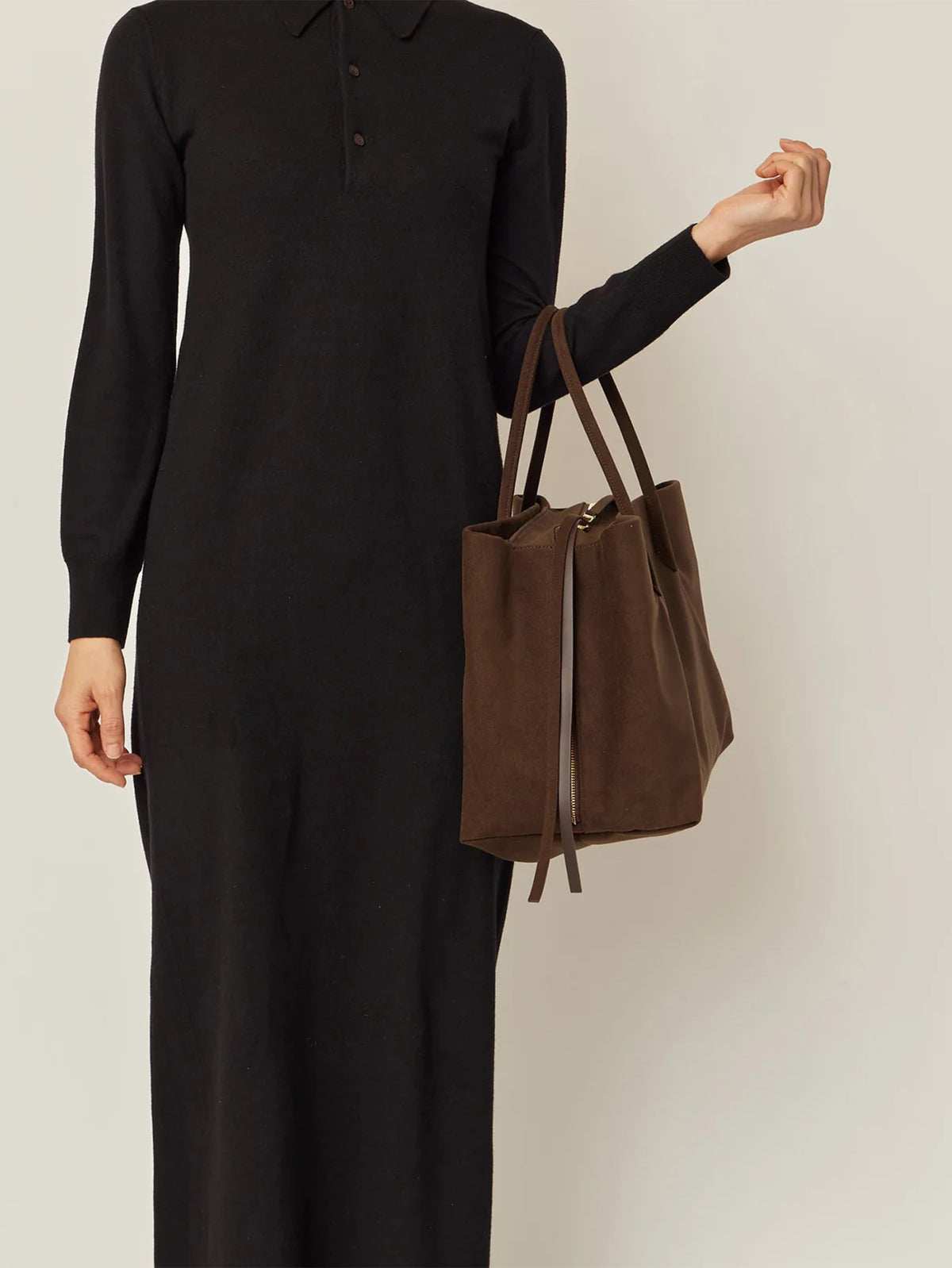 MARY AL TERNA | RIKYU TOTE BAG&BOSTON BAG MA6257BG-50