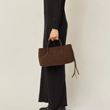 MARY AL TERNA|RIKYU MINI TOTE & BOSTON BAG MA5227BG-51