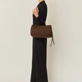 MARY AL TERNA|RIKYU MINI TOTE & BOSTON BAG MA5227BG-51