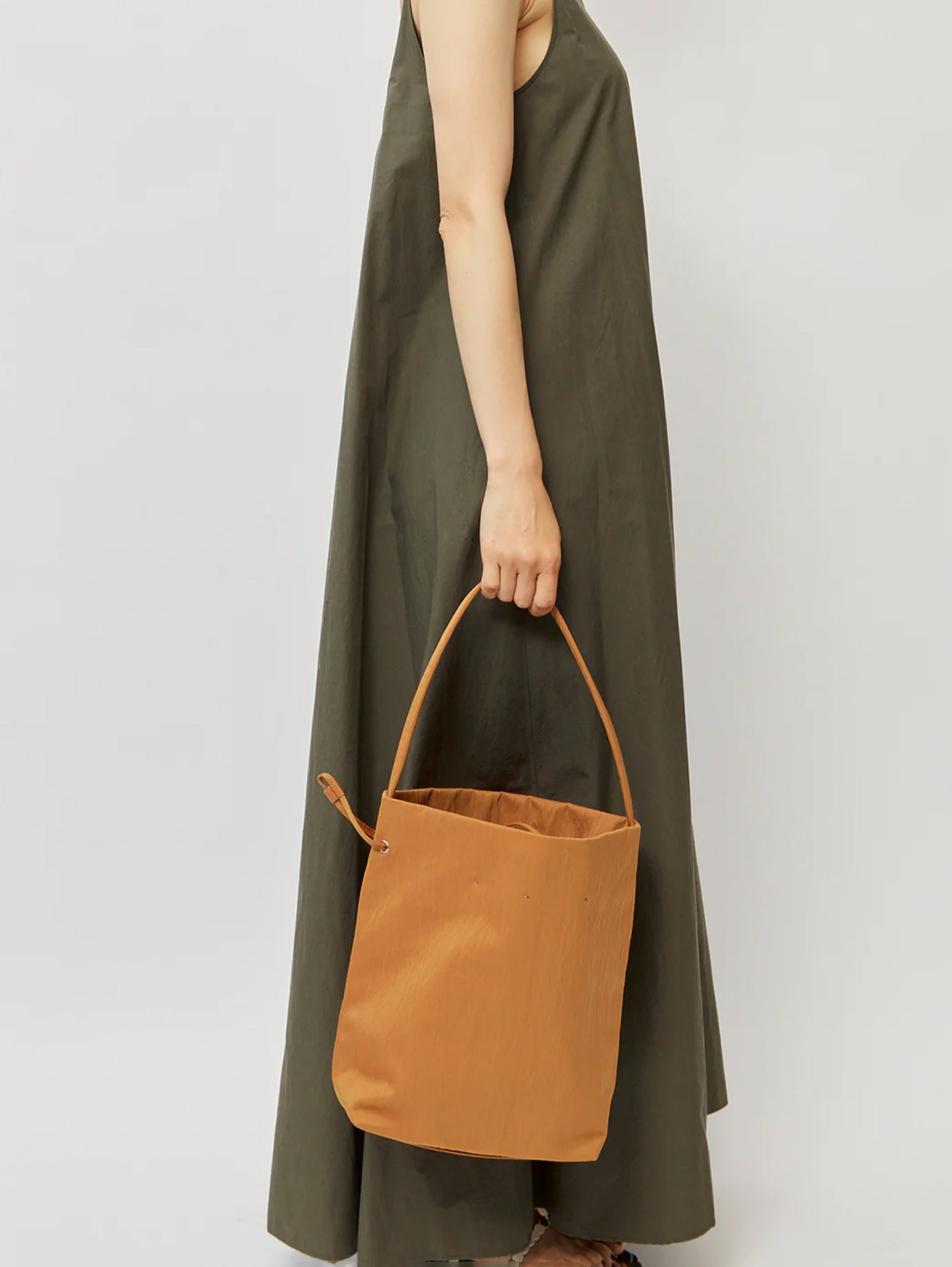 MARY AL TERNA|WRAPPING TOTE BAG MA6123BG-16
