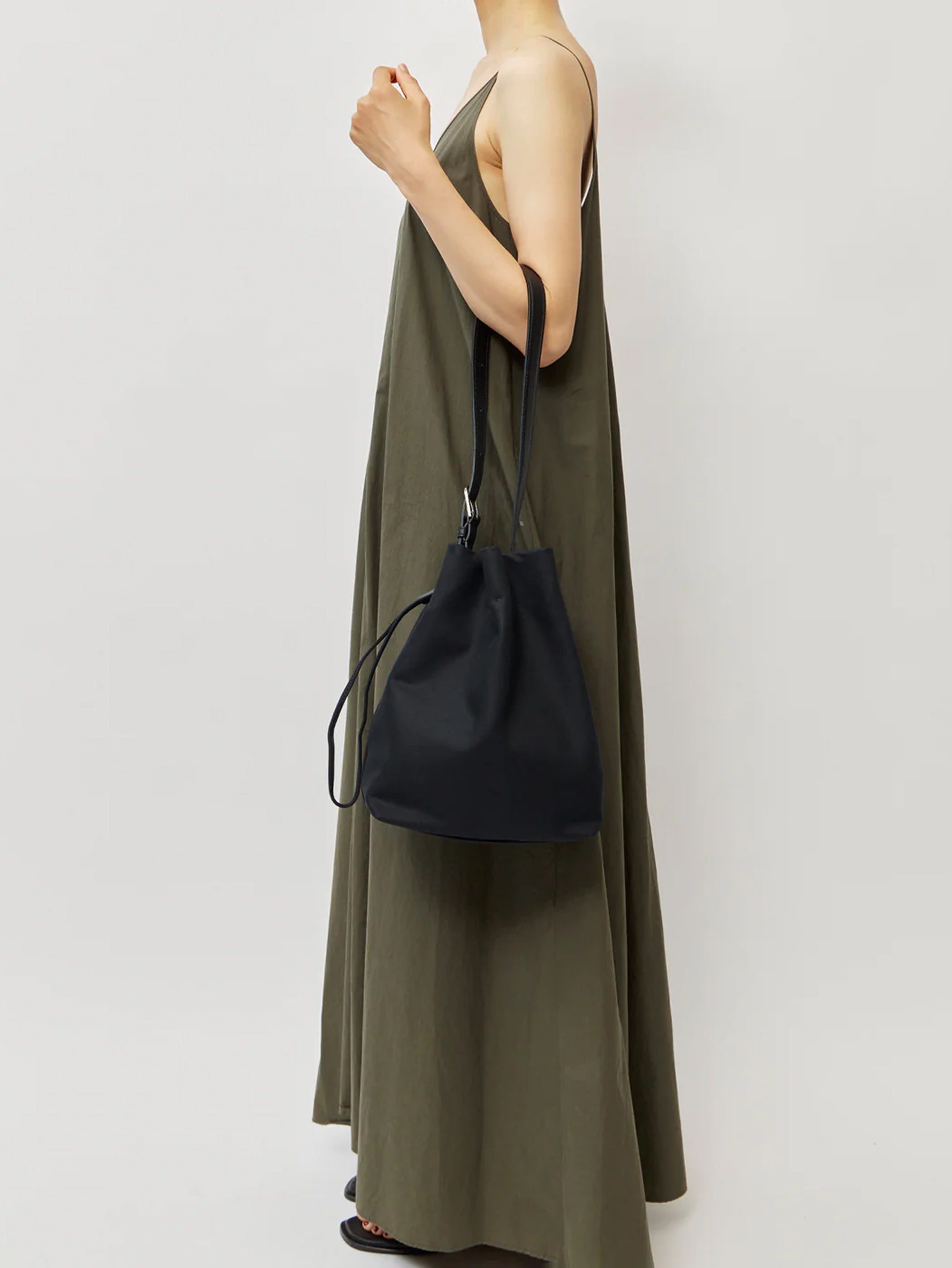 MARY AL TERNA|WRAPPING TOTE BAG MA6151BG-16