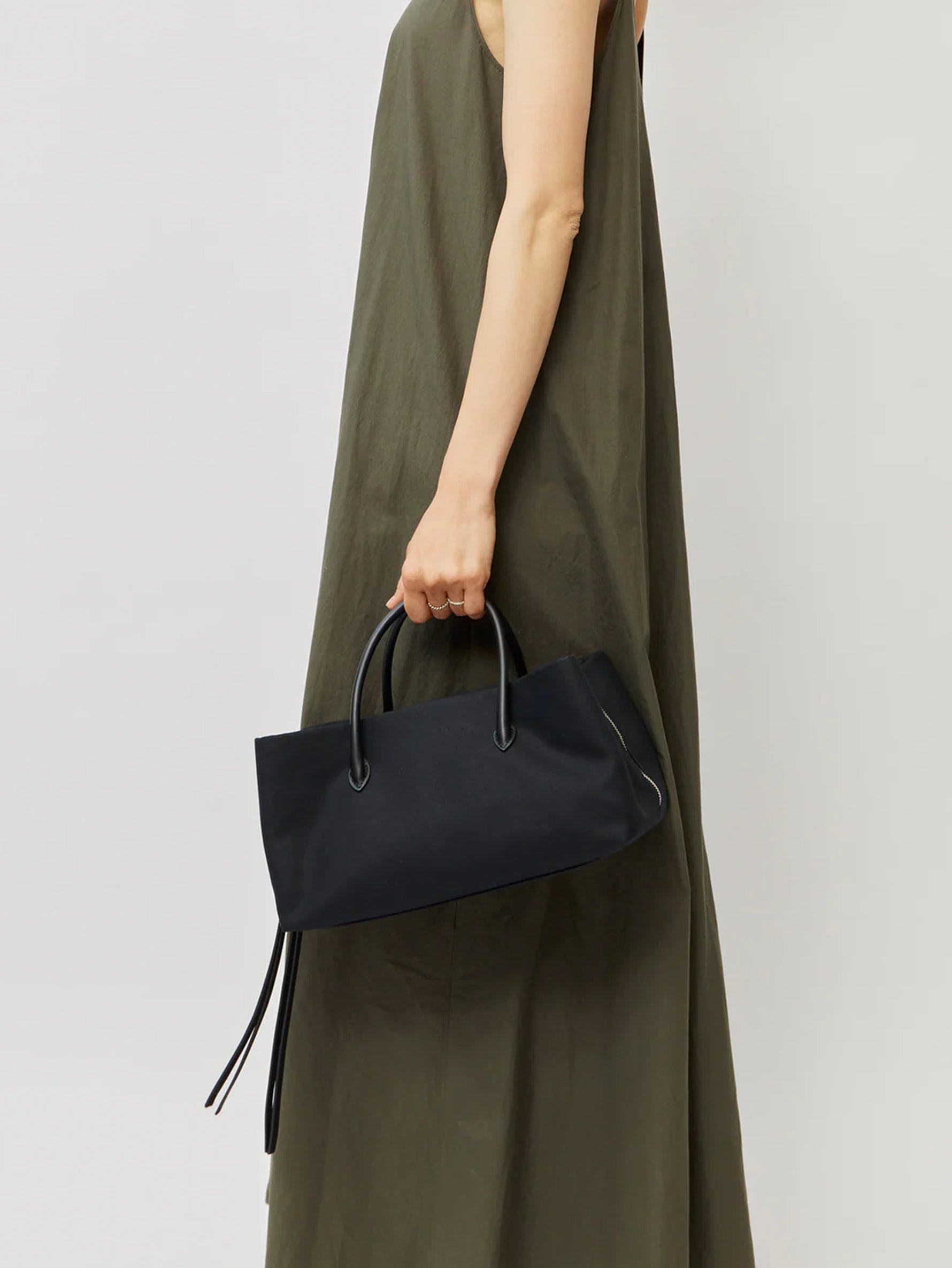 MARY AL TERNA|RIKYU MINI TOTE&BOSTON BAG MA6151BG-51