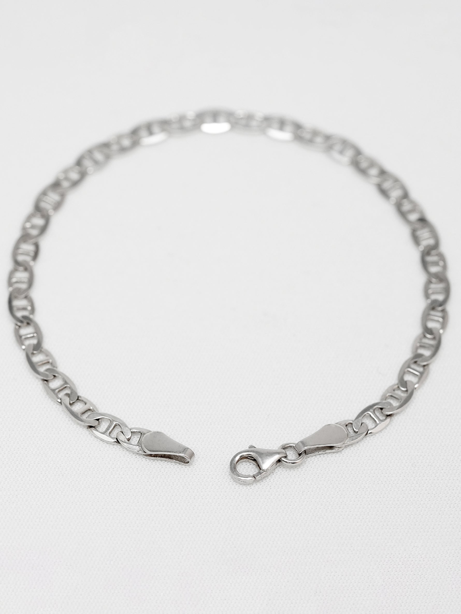 NEEDIS | Mariner Chain Bracelet SILVER925