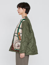 manipuri | リバーシブル ジョッキー