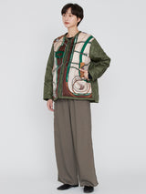 manipuri | リバーシブル ジョッキー