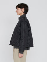 manipuri | リバーシブル レオパードペグ