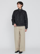 manipuri | リバーシブル レオパードペグ