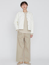 manipuri | リバーシブル ホットワイン