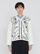 manipuri | リバーシブル ネイティブビット