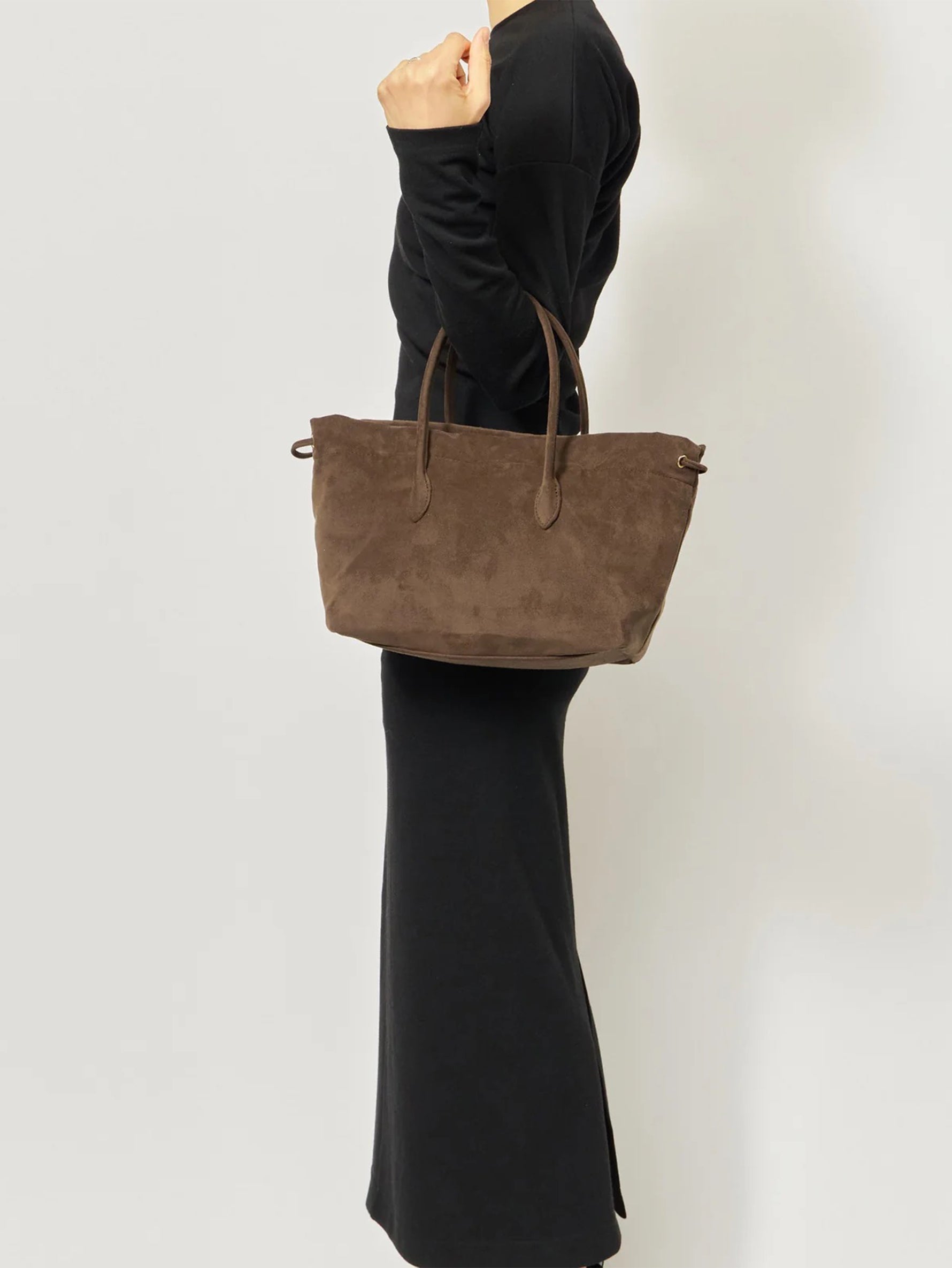 MARY AL TERNA | WRING MINI HAND BAG MA6227BG-38