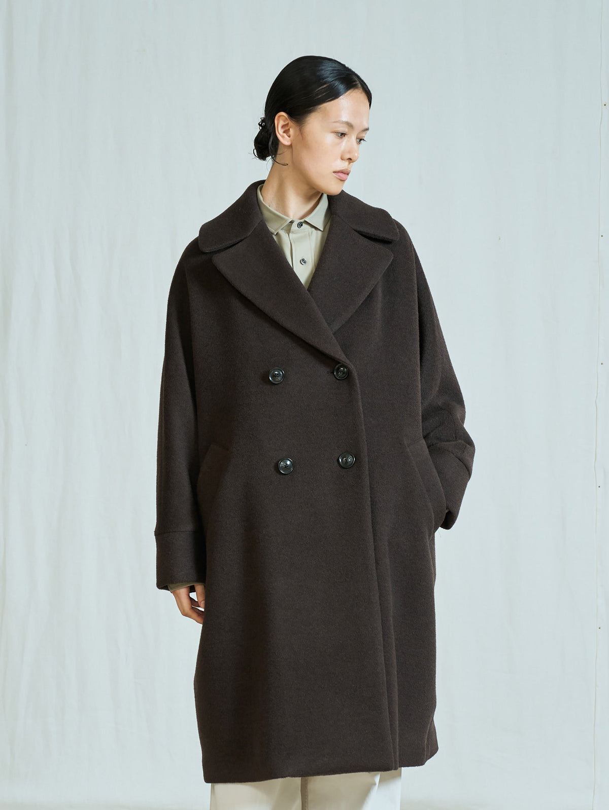 TICCA | テントコート TBFA-201