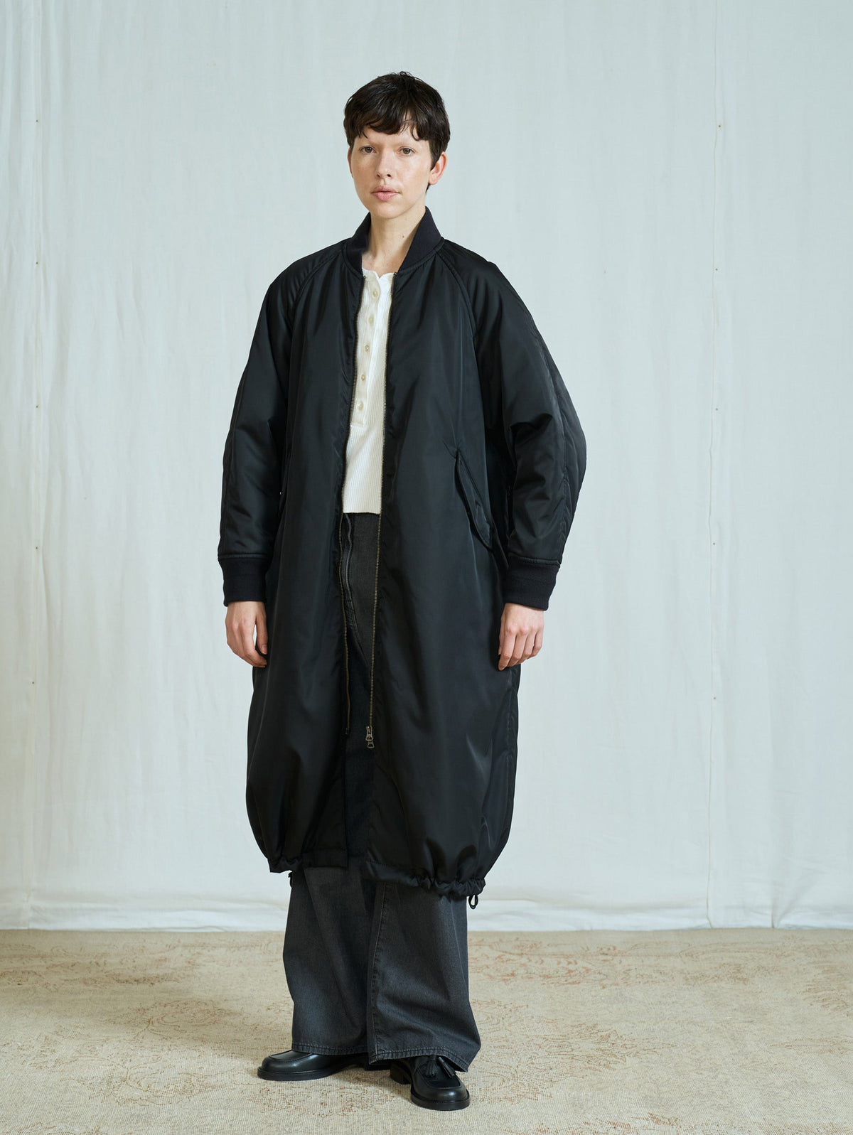 TICCA | ロングMA-1 TBFA-013