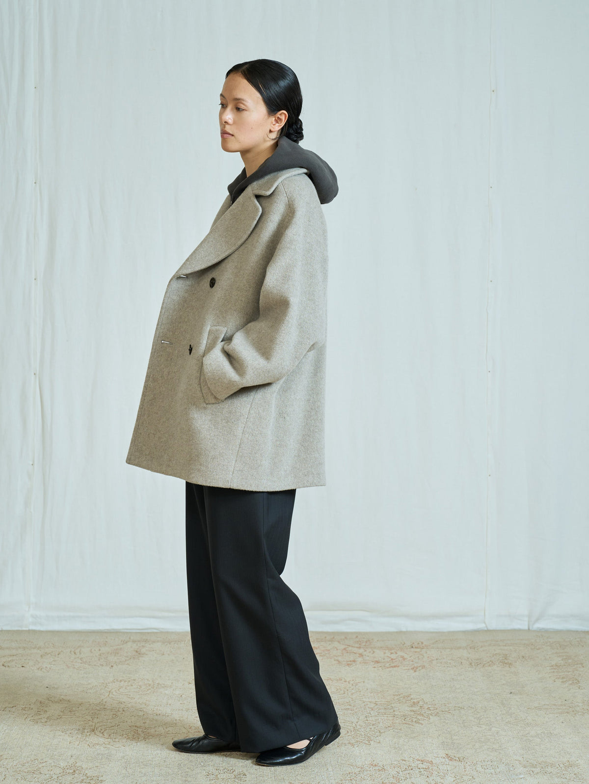 TICCA | ピーコート TBFA-202