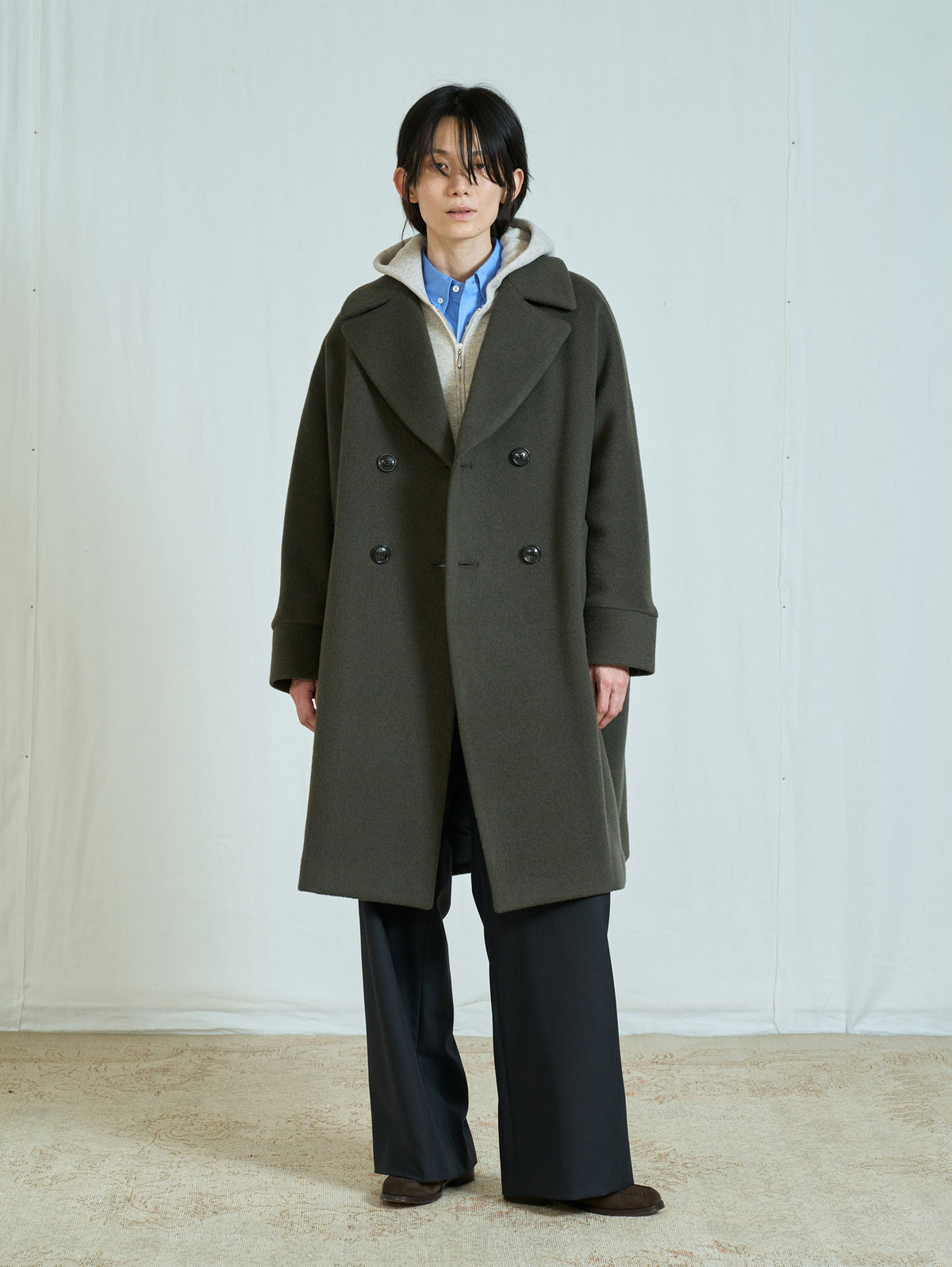 TICCA | テントコート TBFA-201