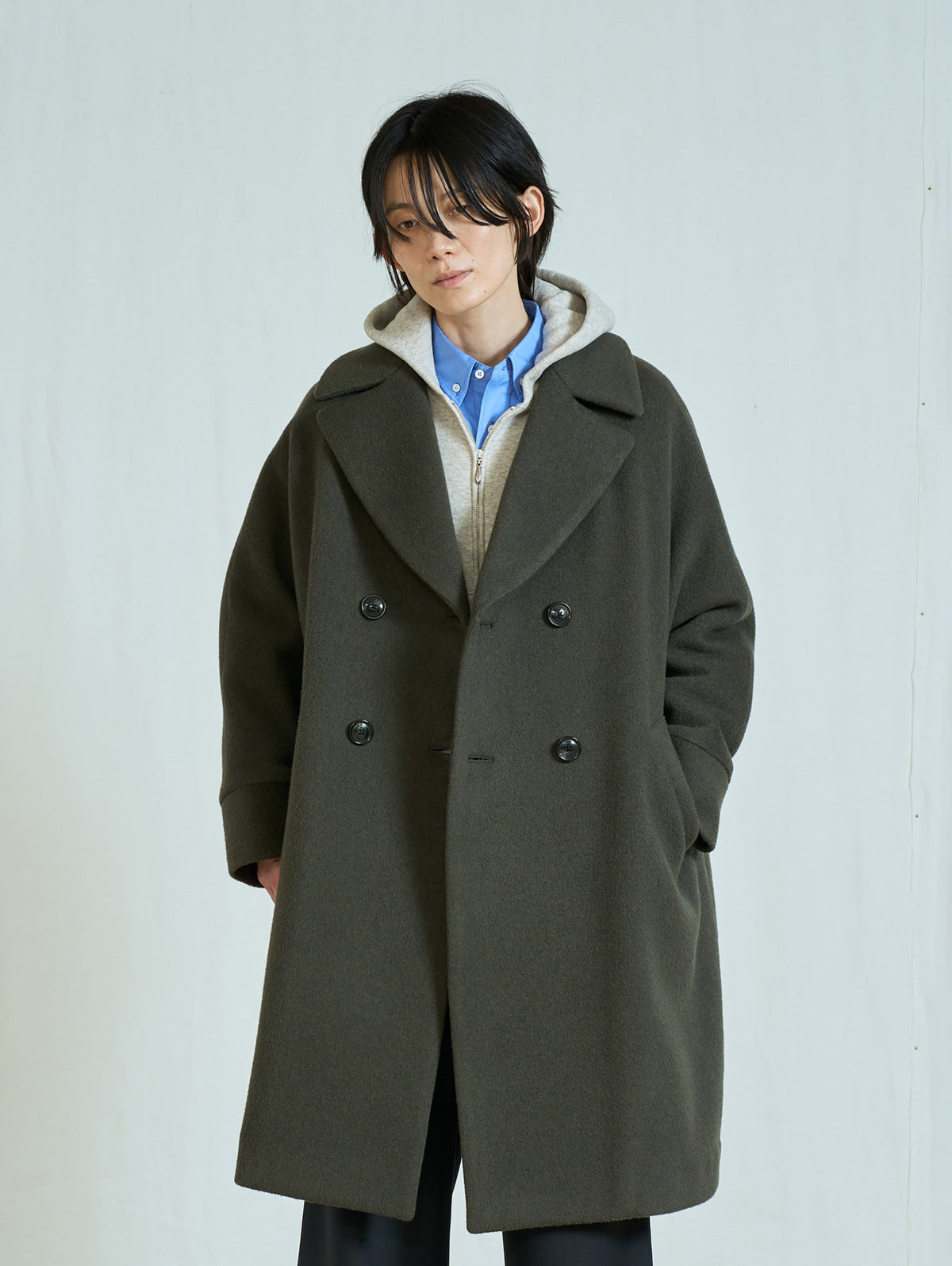 TICCA | テントコート TBFA-201