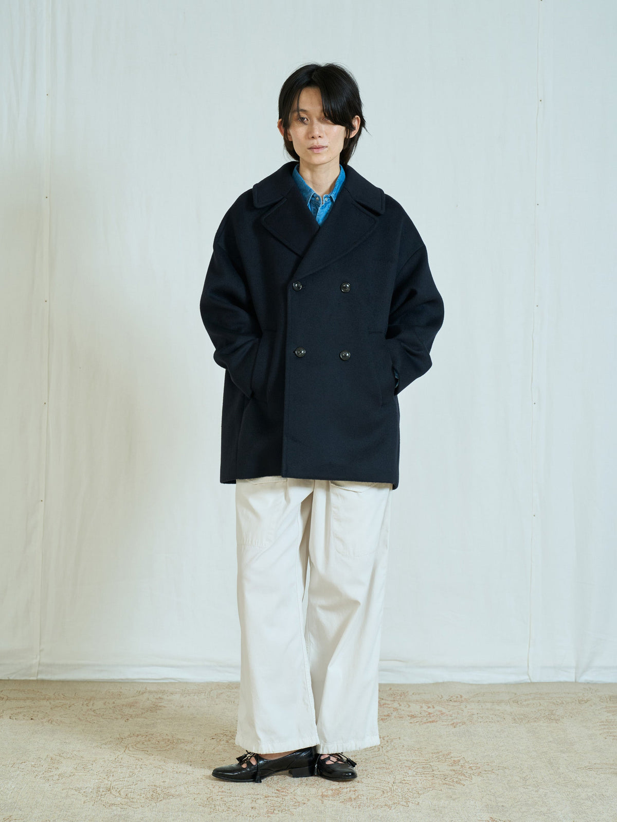 TICCA | ピーコート TBFA-202