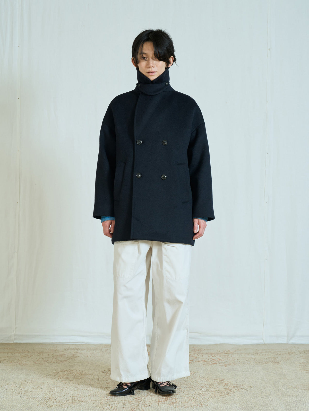 TICCA | ピーコート TBFA-202