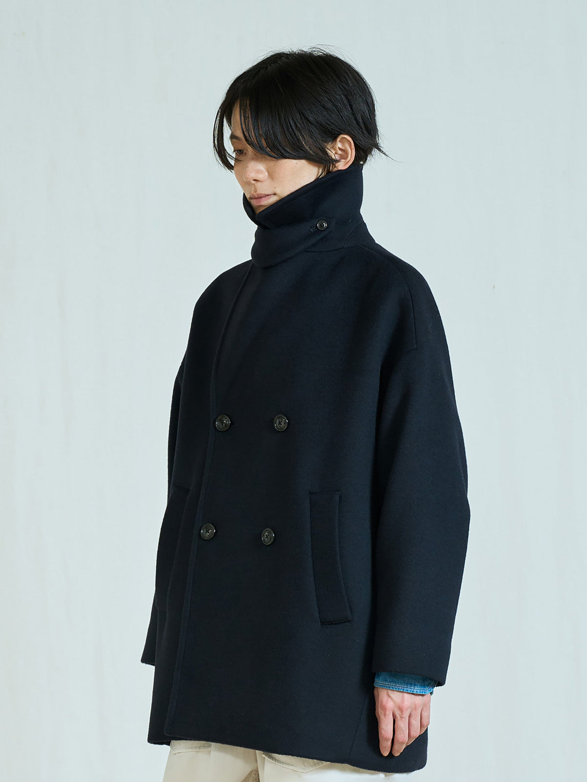 TICCA | ピーコート TBFA-202