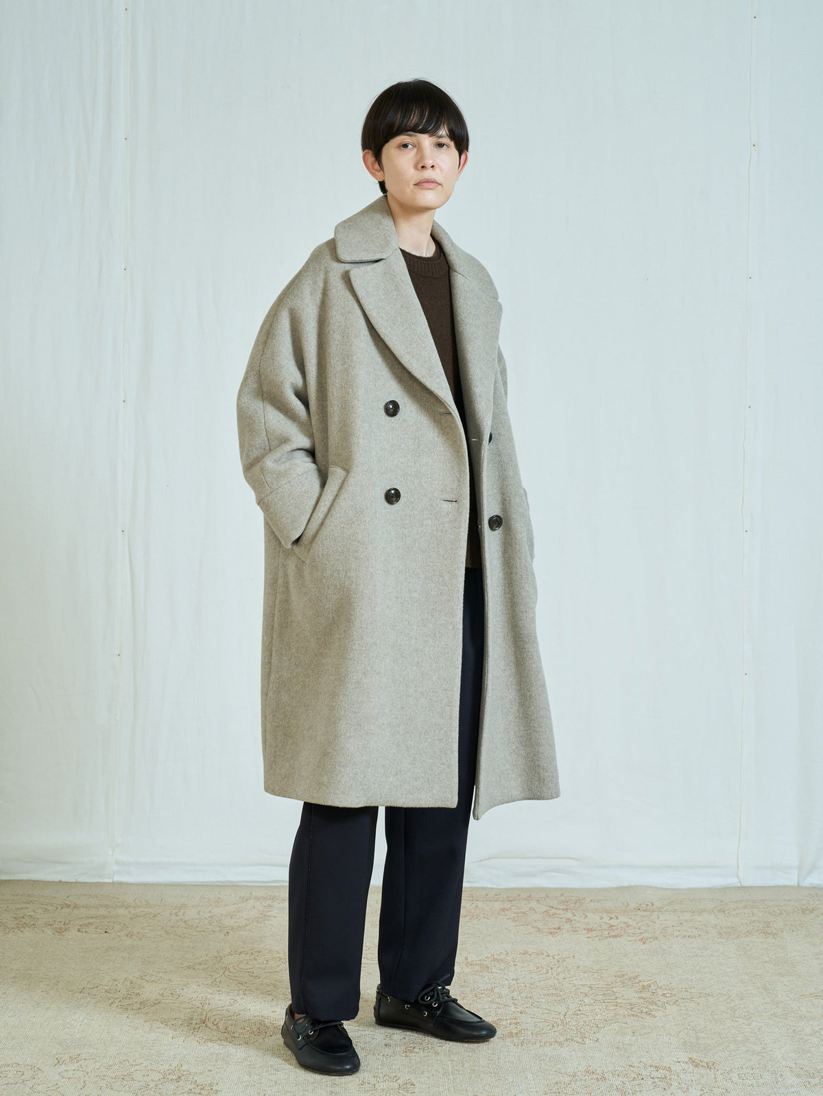 TICCA | テントコート TBFA-201