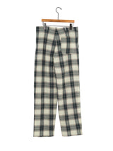 SEEALL | ESSENTIAL EASY PANTS WITH COTTON LINING SAU63 PT382