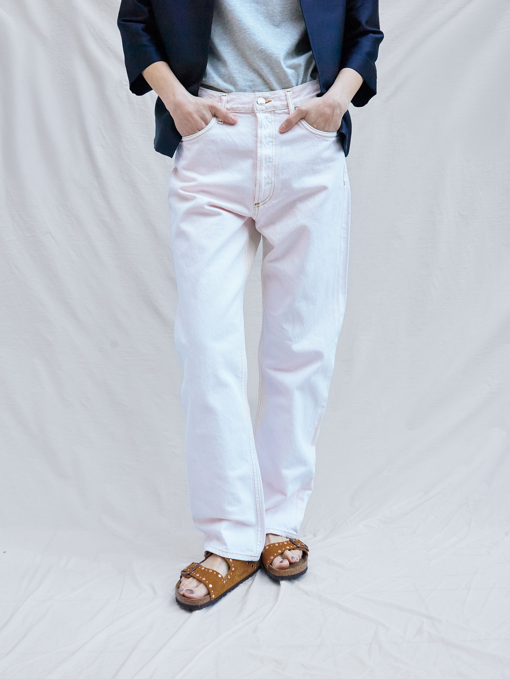 AGOLDE | 90's JEANS IIN COSMOS A069M-1183