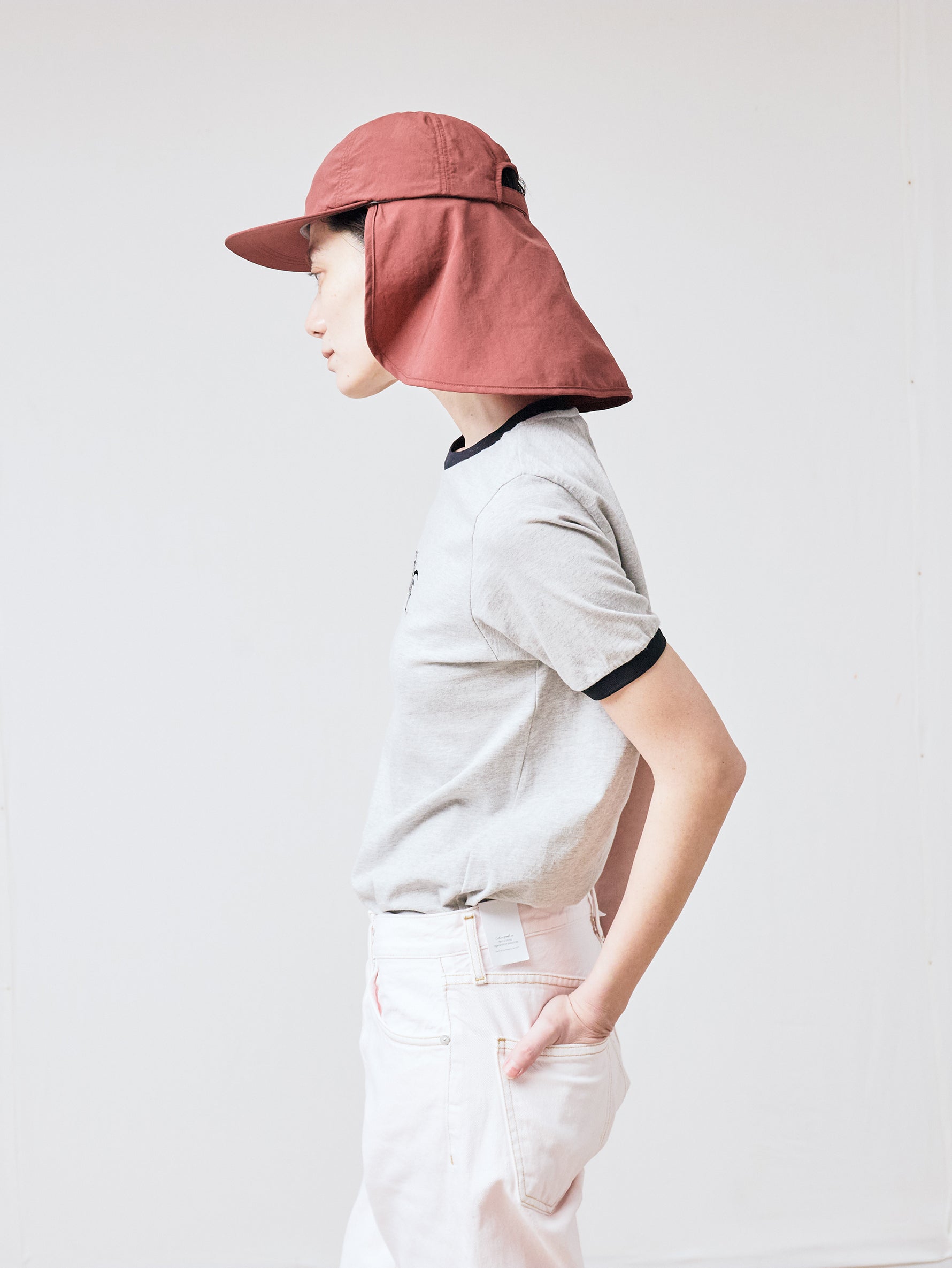 tocit | Mimicap+ t-100s-33