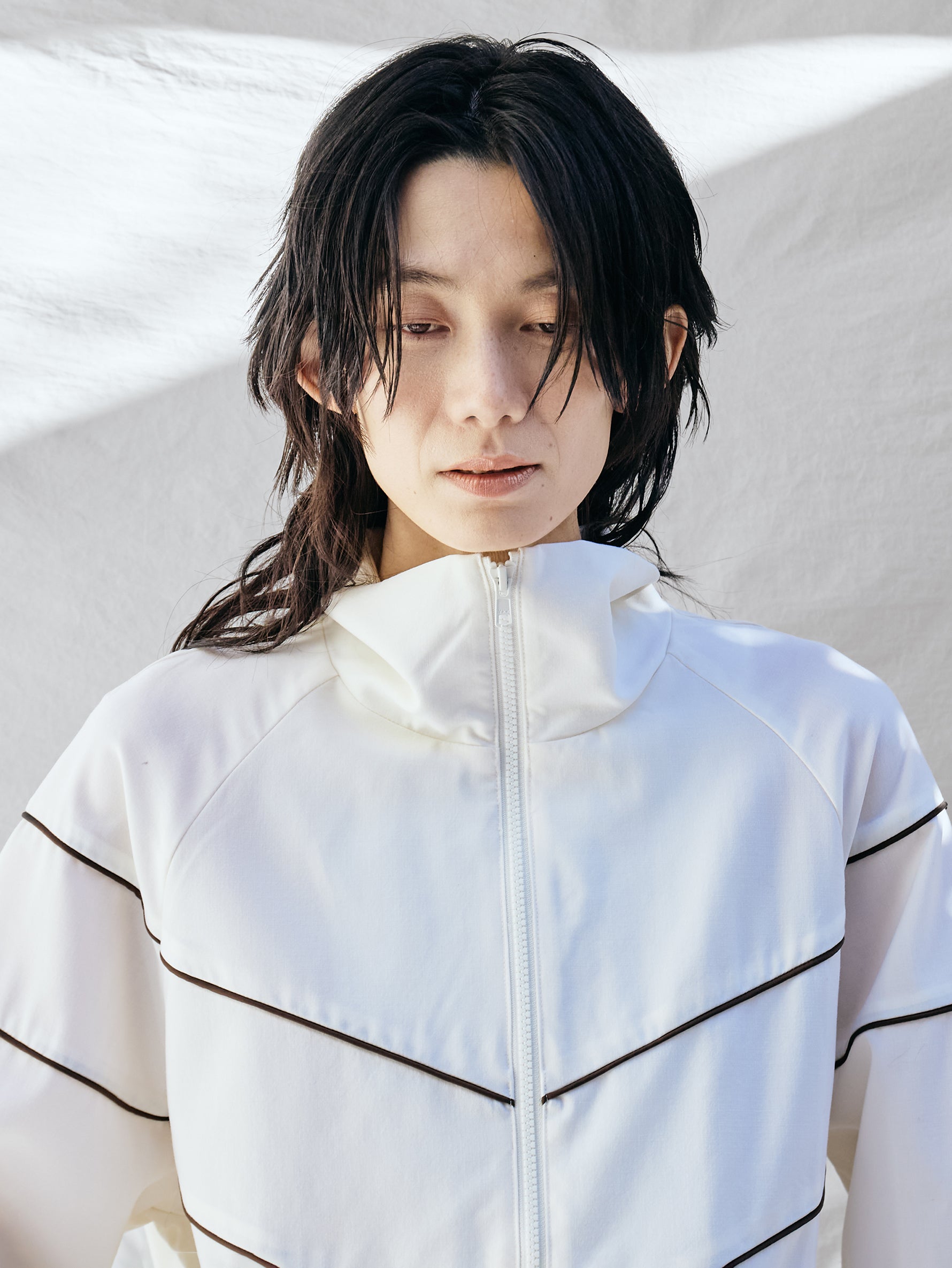 SEEALL | TRACK JACKET SAU63JK184