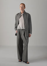 COGTHEBIGSMOKE | LUCY BAGGY TROUSERS 14602-247-1210-1