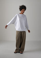 COGTHEBIGSMOKE | NINA LONG T 14101-172-1419-1