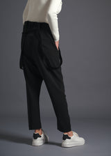 COGTHEBIGSMOKE | MABEL SAROUEL TROUSERS 13601-223-1308-1