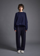 COGTHEBIGSMOKE | ELLIS SWEATSHIRT 13101-117-526-1