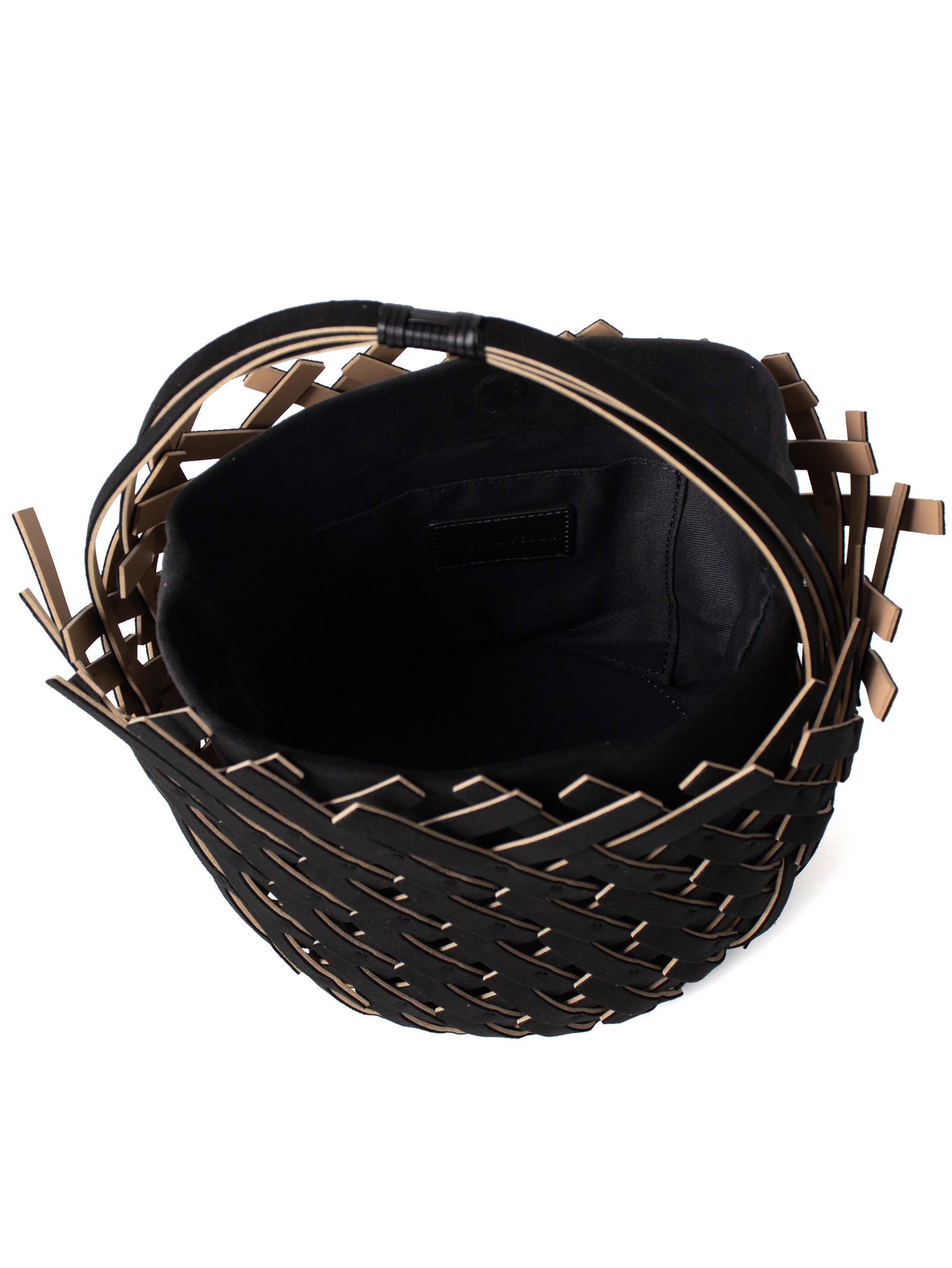 MARY AL TERNA | KAGO BASKET BAG MA4227BG-49