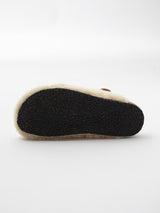 BOSABO | ムートンサンダル