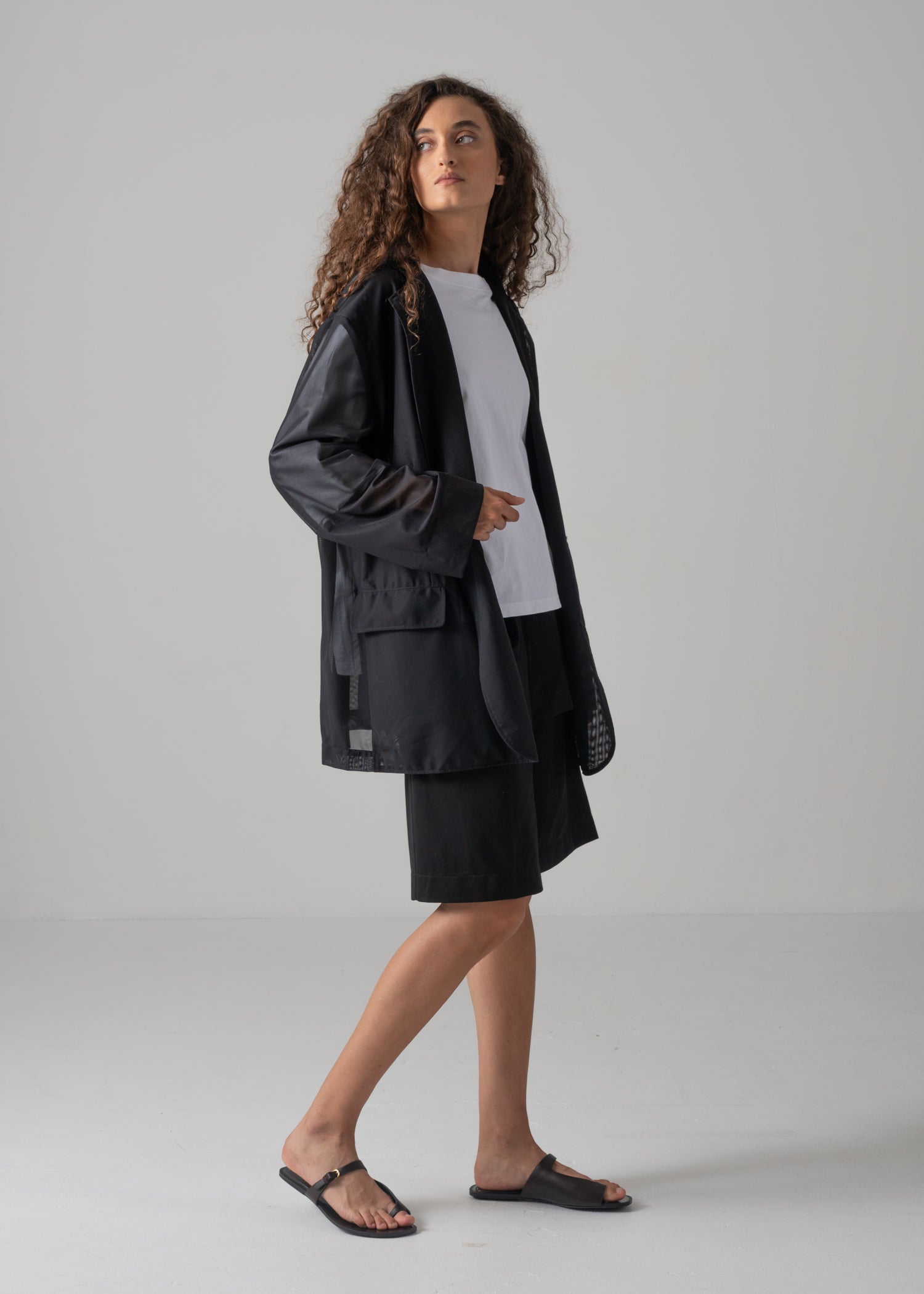 COGTHEBIGSMOKE | JUBILEE JACKET 14802-235-1001-1
