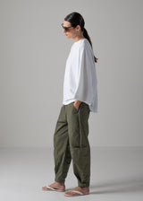 COGTHEBIGSMOKE | FRADY TROUSERS 14602-250-612-1