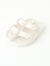 BIRKENSTOCK | アリゾナエッグシェルサンダル Arizona EVA Eggshell 1027384