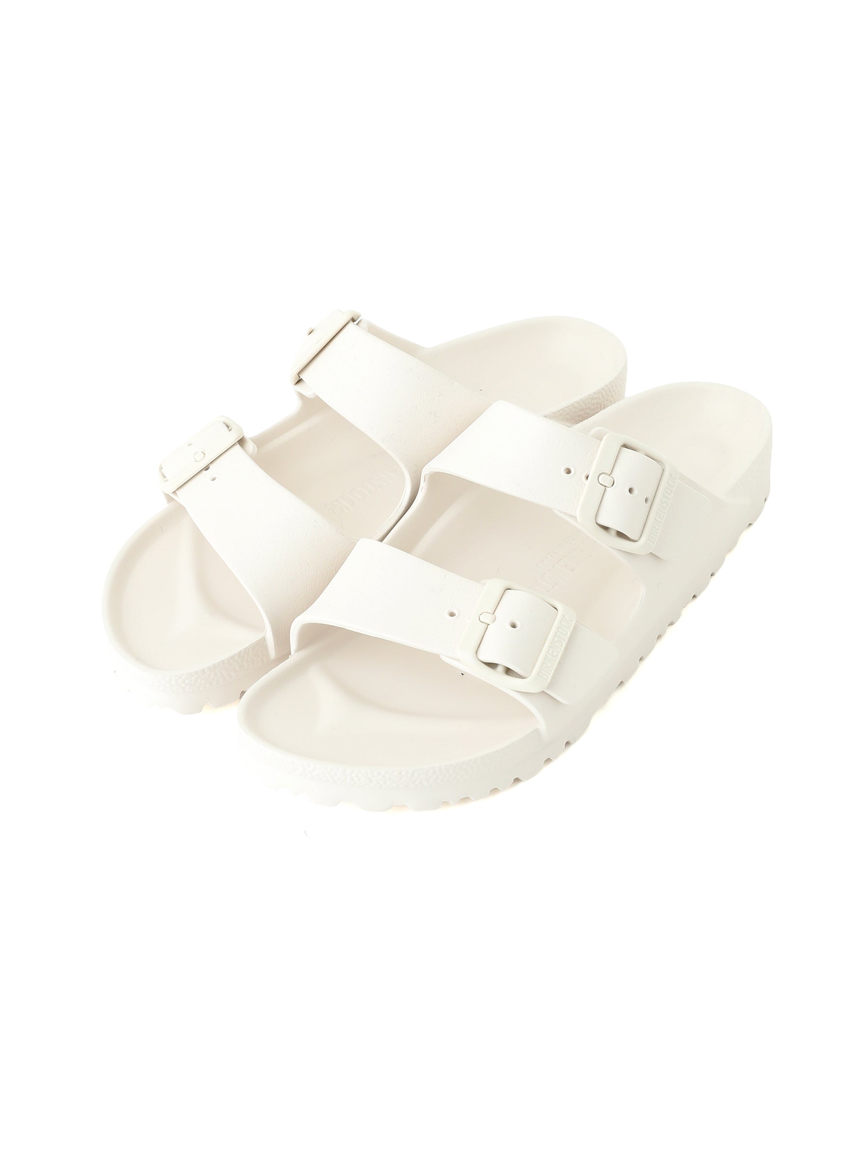BIRKENSTOCK | アリゾナエッグシェルサンダル Arizona EVA Eggshell 1027384