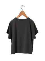handvaerk | CAP SLEEVE T-SHIRT #6223