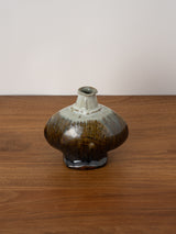 田尾明子 | 偏壺.B