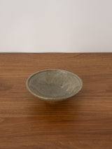 田尾明子 | 灰釉取鉢