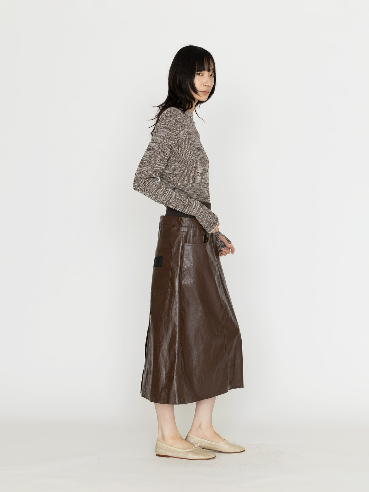 COGTHEBIGSMOKE | OAKLEY SKIRT 15501-230-1501-1