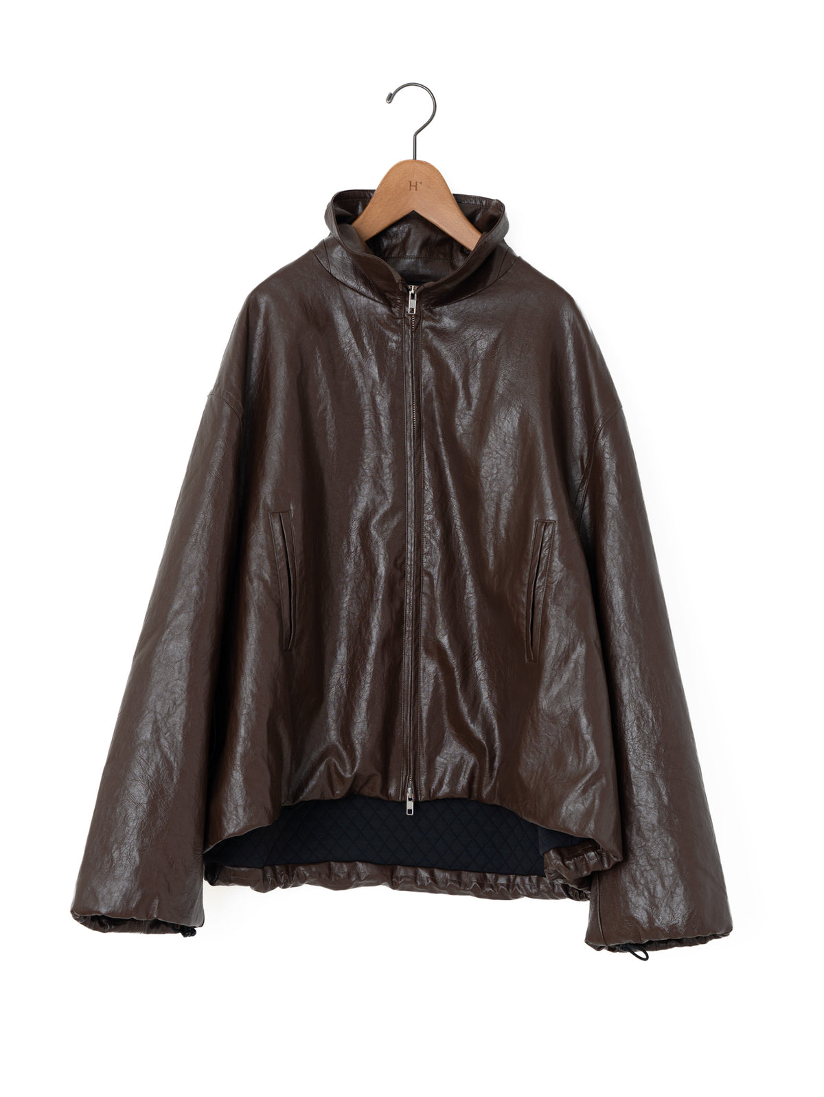 COGTHEBIGSMOKE | ODYSSEY ZIP UP BLOUSON 15801-230-1503-1