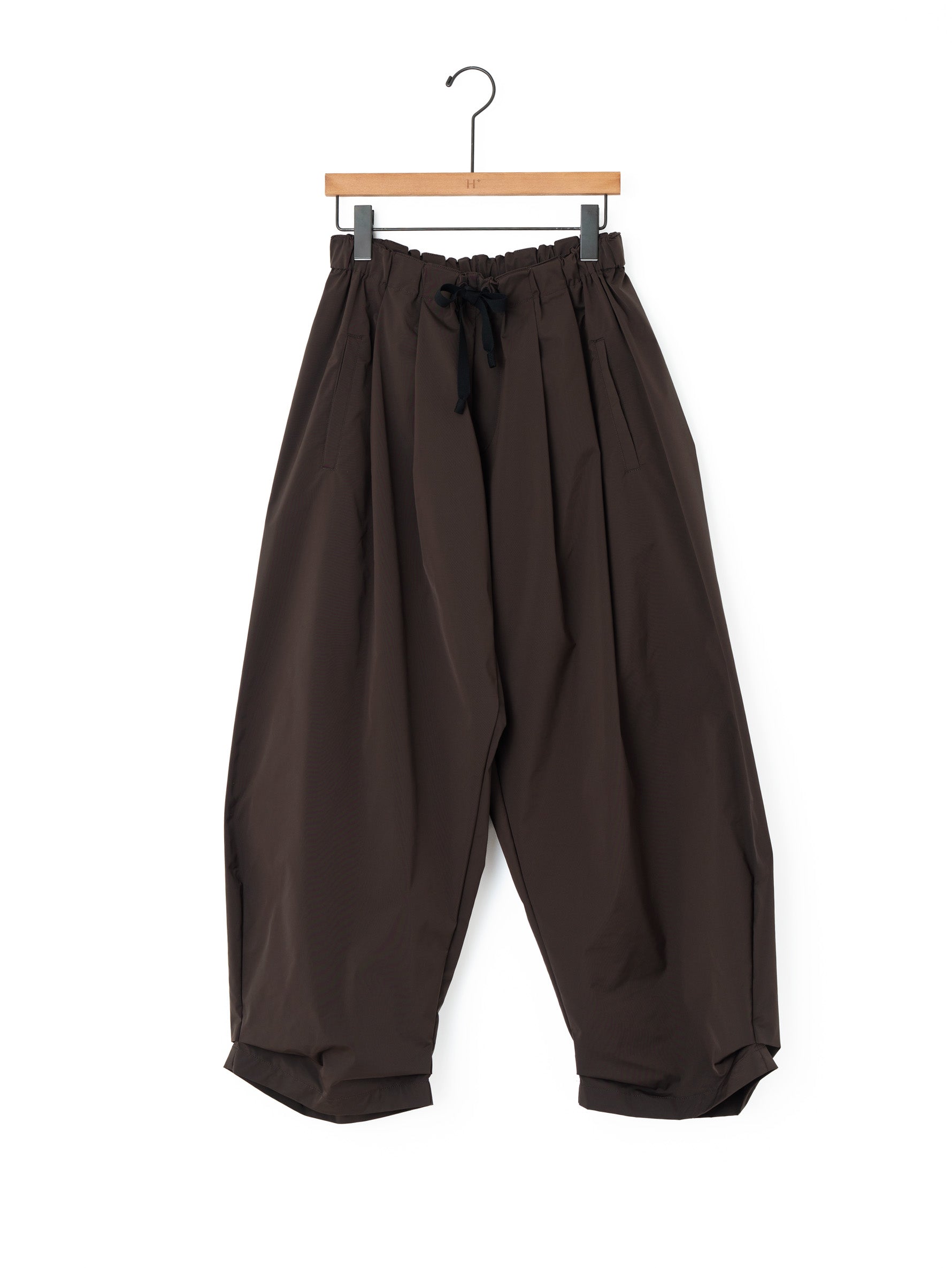 COGTHEBIGSMOKE | NIRVANA TUCKED-HEM TROUSERS 15602-250-1414-1