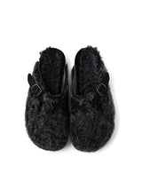 BOSABO | ムートンサンダル